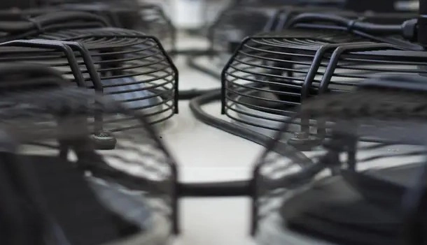 MyCond Inverter MCU-YHI Technological design