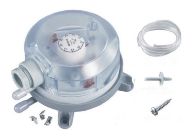 MyCond MHDM-D Differential pressure switch - 1