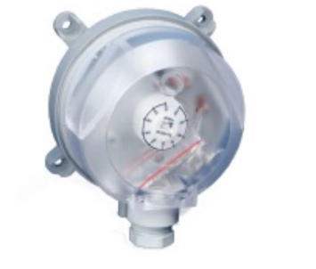 MyCond MHDM-D Differential pressure switch - 2