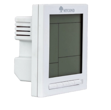 MyCond MHDM-D Wall-mounted humidistat Mycond JS 401 - 2