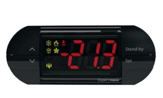 MyCond MIT MST control panel - 1