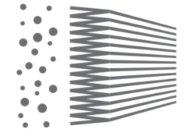 MyCond MVS***-DW dust filtration