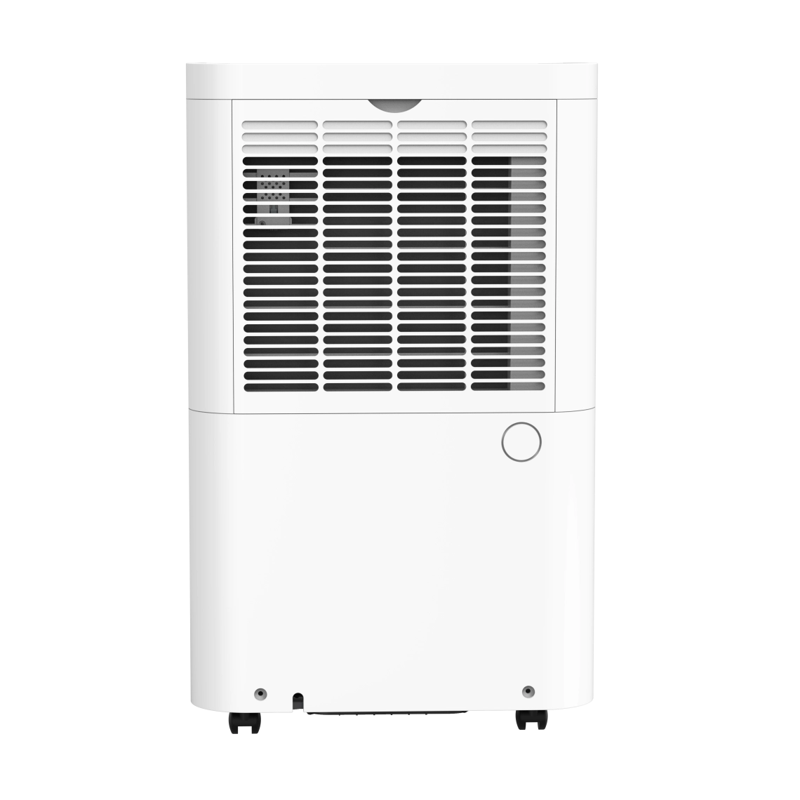 MyCond Roomer Hepa 25 Modern energy efficient air dehumidifier for residential use.
