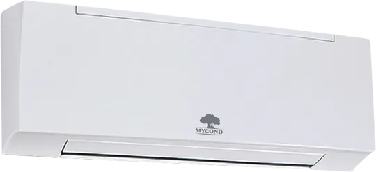 Wall-mounted fan coil units FHW series