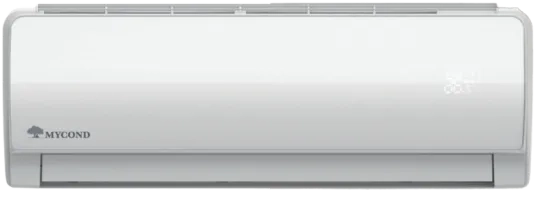 Wall-mounted fan coil units MHW series