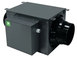 Electric heater MC-DH series